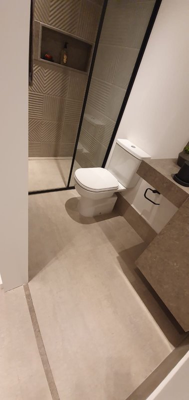 Apartamento 46m² em Pinheiros 01 dorm 01 vaga Rua Dante Carraro São Paulo - 