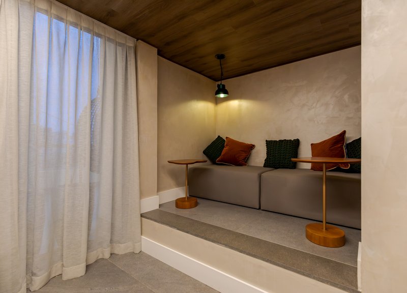 Apartamento 46m² em Pinheiros 01 dorm 01 vaga Rua Dante Carraro São Paulo - 