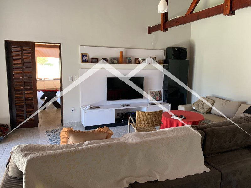 🏡 Casa Alto padrão com casa de hóspedes, Condomínio Vale das Laranjeiras, Indaiatuba-SP  Indaiatuba - 