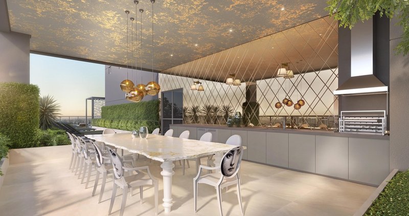Studio 26m² na Bela Vista próximo ao Metrô Rua Maestro Cardim São Paulo - 