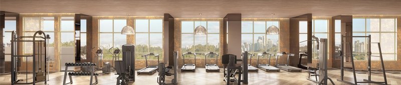 Studio 26m² na Bela Vista próximo ao Metrô Rua Maestro Cardim São Paulo - 
