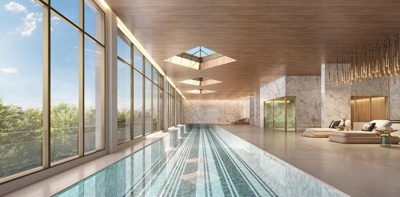 Studio 26m² na Bela Vista próximo ao Metrô Rua Maestro Cardim São Paulo - 