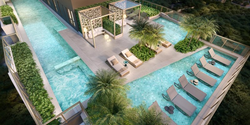 Studio 26m² na Bela Vista próximo ao Metrô Rua Maestro Cardim São Paulo - 