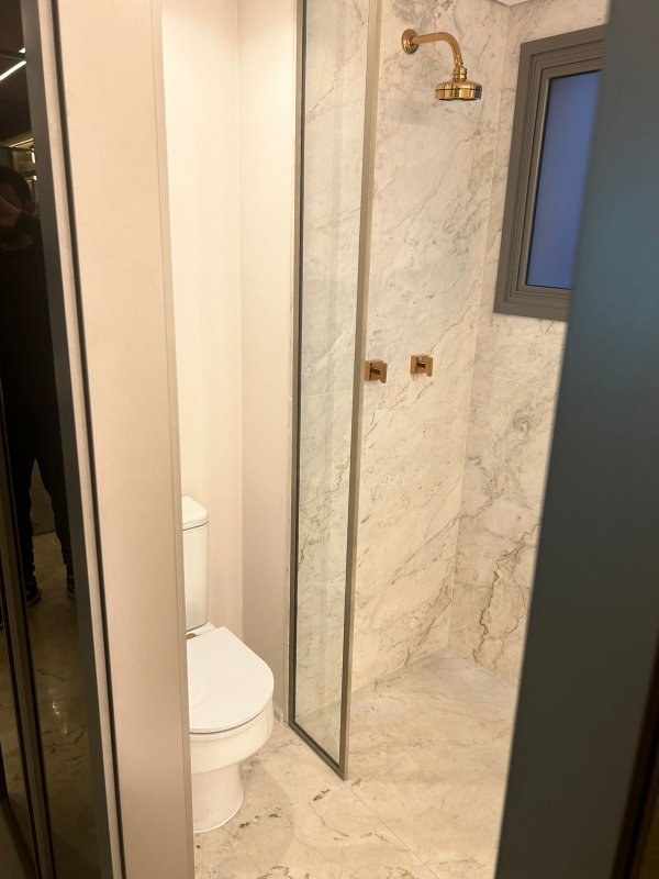 Studio 26m² na Bela Vista próximo ao Metrô Rua Maestro Cardim São Paulo - 