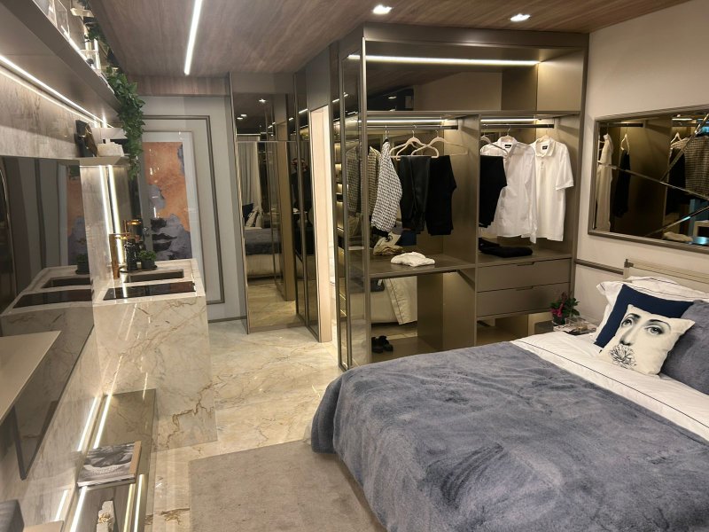 Studio 26m² na Bela Vista próximo ao Metrô Rua Maestro Cardim São Paulo - 