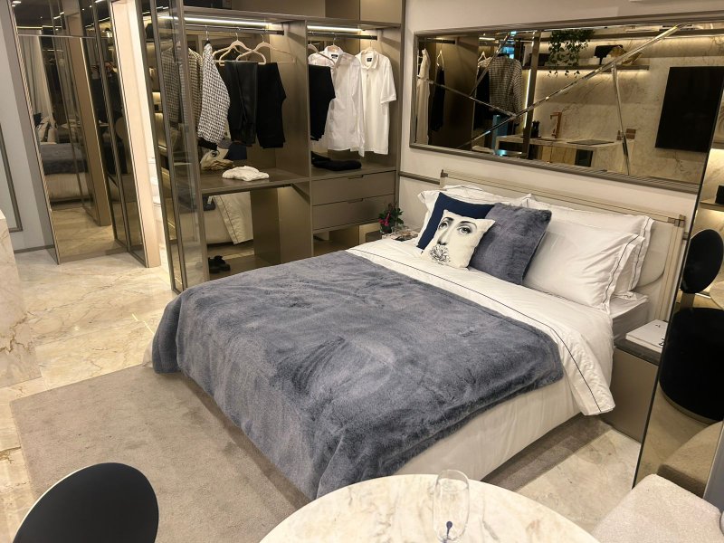 Studio 26m² na Bela Vista próximo ao Metrô Rua Maestro Cardim São Paulo - 