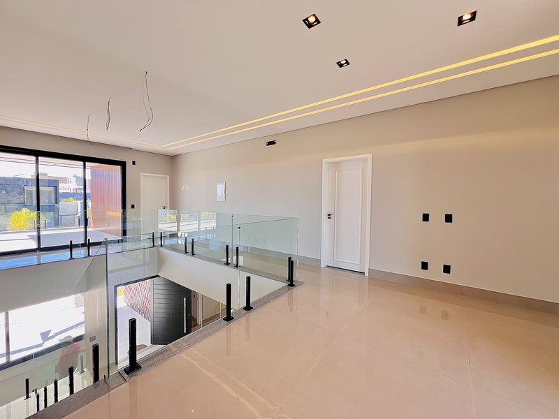 🏡 Luxo, Conforto e Sofisticação no Alphaville Nova Esplanada 3 Alameda Barcelona Votorantim - 