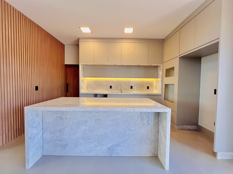 🏡 Luxo, Conforto e Sofisticação no Alphaville Nova Esplanada 3 Alameda Barcelona Votorantim - 