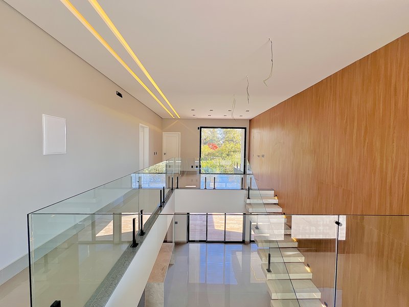 🏡 Luxo, Conforto e Sofisticação no Alphaville Nova Esplanada 3 Alameda Barcelona Votorantim - 