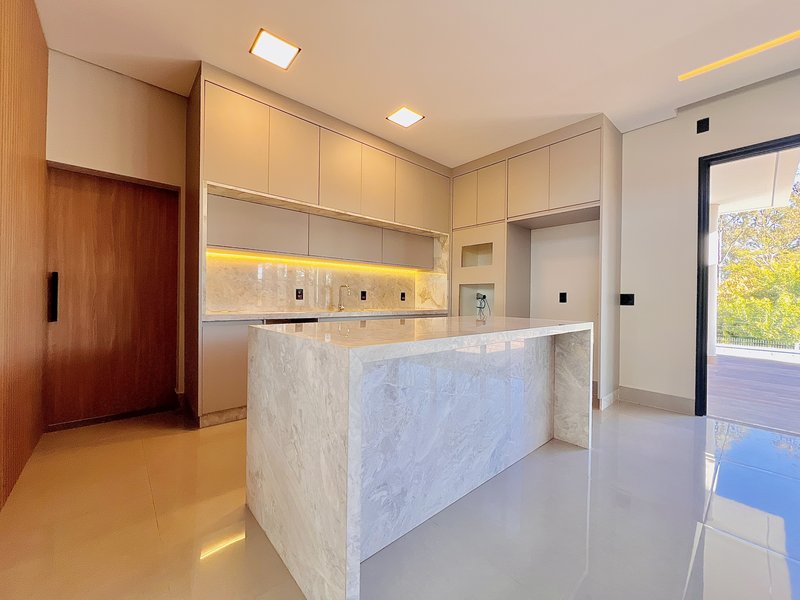 🏡 Luxo, Conforto e Sofisticação no Alphaville Nova Esplanada 3 Alameda Barcelona Votorantim - 