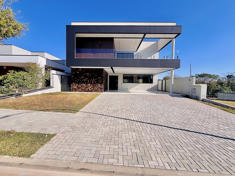 🏡 Luxo, Conforto e Sofisticação no Alphaville Nova Esplanada 3 Alameda Barcelona Votorantim - 