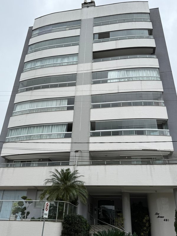 Apartamento Semi Mobiliado  Timbó - 