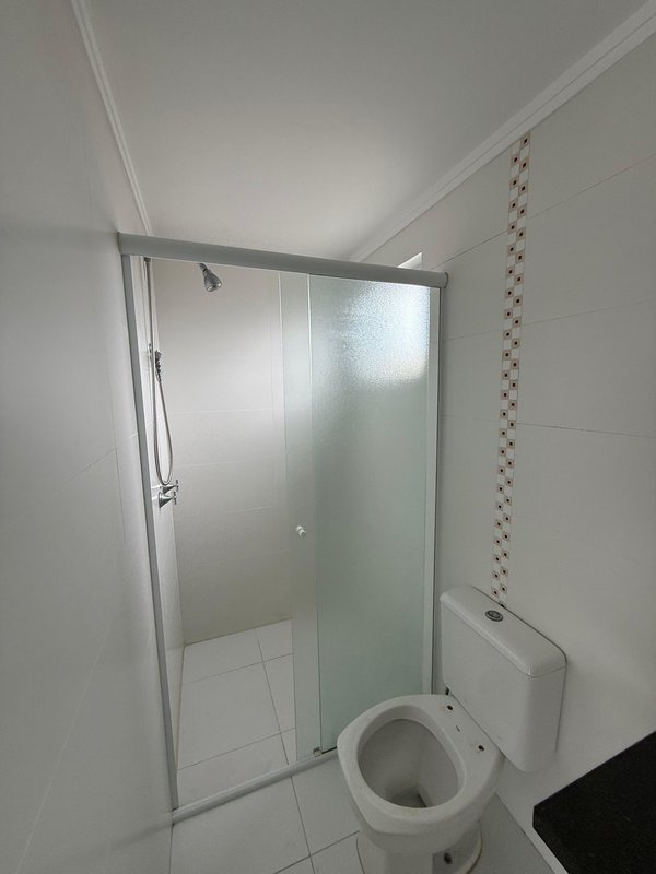 Apartamento Semi Mobiliado  Timbó - 