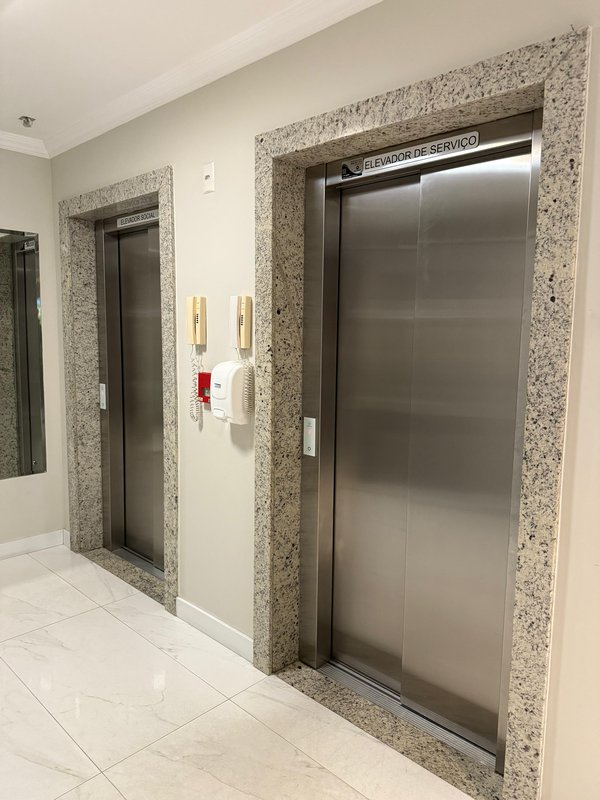 Apartamento Semi Mobiliado  Timbó - 