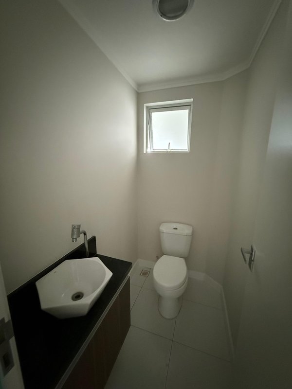 Apartamento Semi Mobiliado  Timbó - 