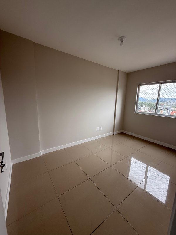 Apartamento Semi Mobiliado  Timbó - 