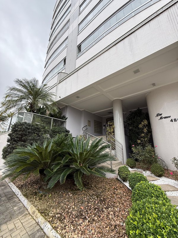 Apartamento Semi Mobiliado  Timbó - 