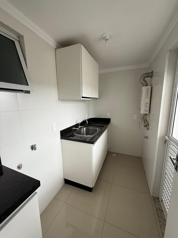Apartamento Semi Mobiliado  Timbó - 