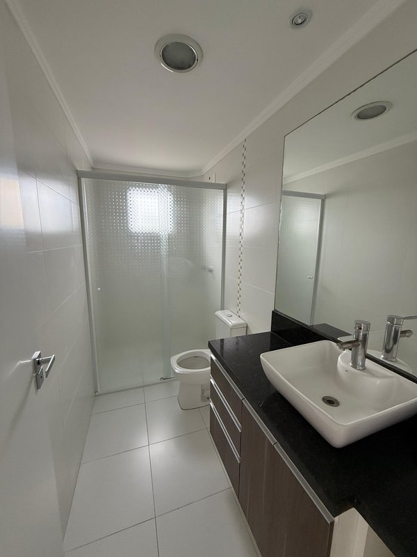 Apartamento Semi Mobiliado  Timbó - 