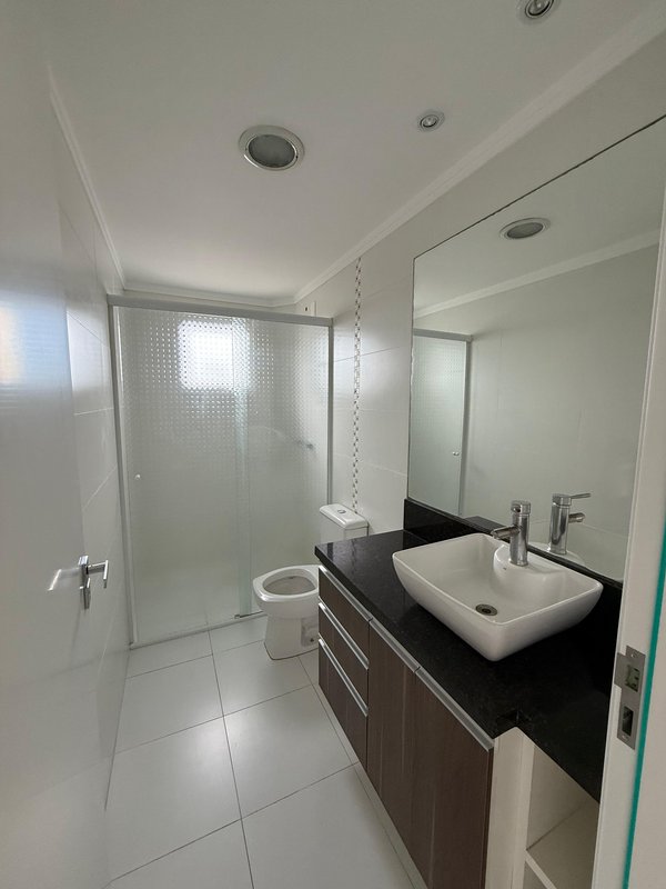 Apartamento Semi Mobiliado  Timbó - 