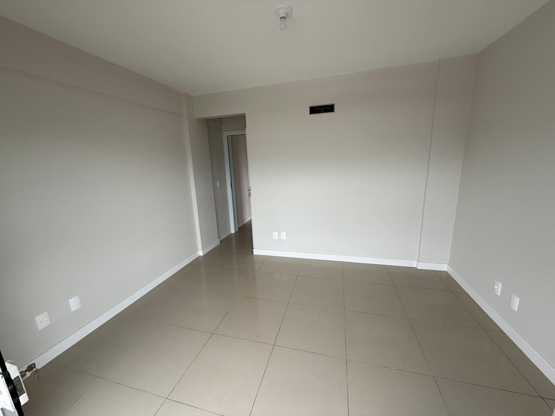 Apartamento Semi Mobiliado  Timbó - 