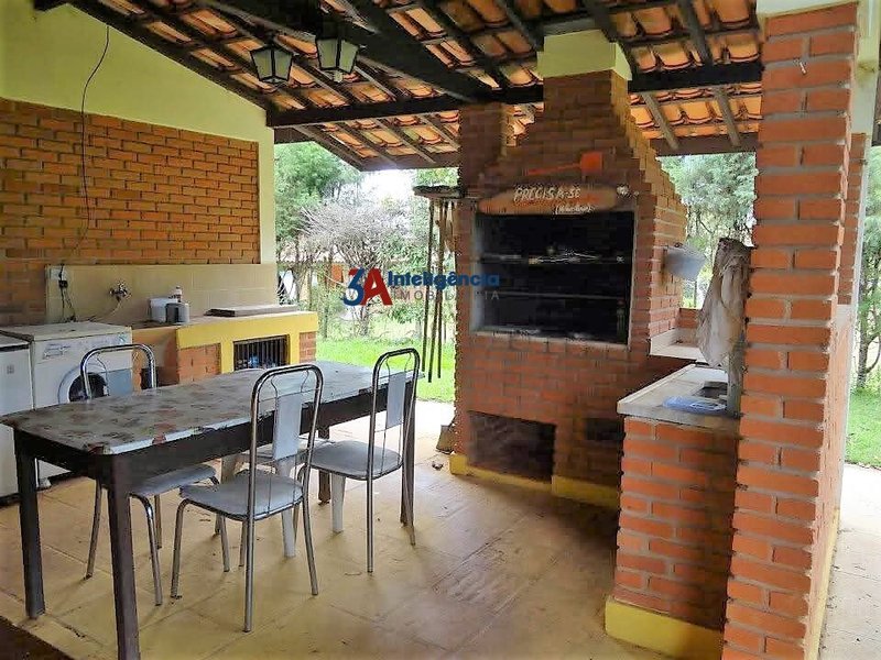 CHÁCARA EM SARAPUÍ  Sarapuí - 