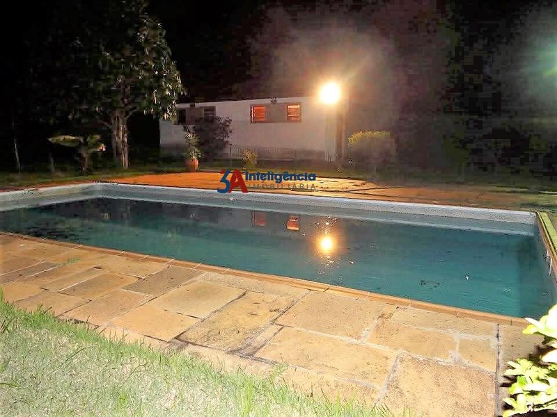 CHÁCARA EM SARAPUÍ  Sarapuí - 