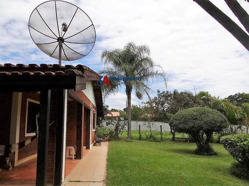 CHÁCARA EM SARAPUÍ  Sarapuí - 