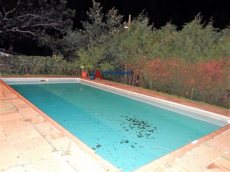 CHÁCARA EM SARAPUÍ  Sarapuí - 