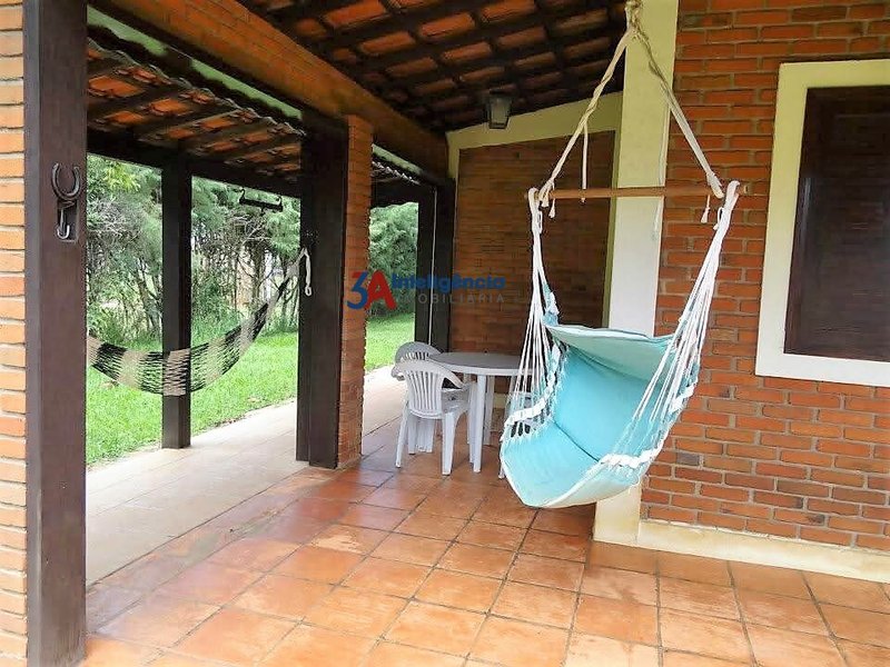 CHÁCARA EM SARAPUÍ  Sarapuí - 