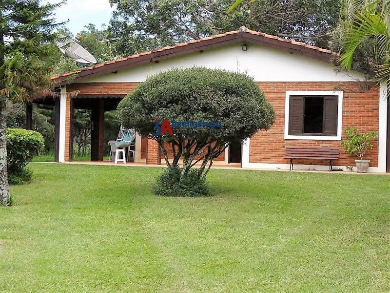 CHÁCARA EM SARAPUÍ  Sarapuí - 