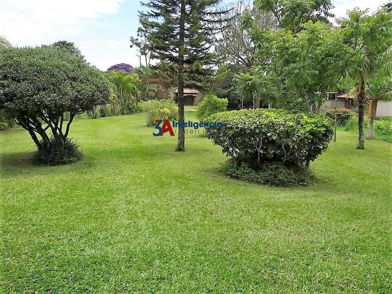 CHÁCARA EM SARAPUÍ  Sarapuí - 