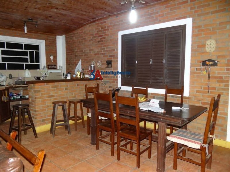 CHÁCARA EM SARAPUÍ  Sarapuí - 