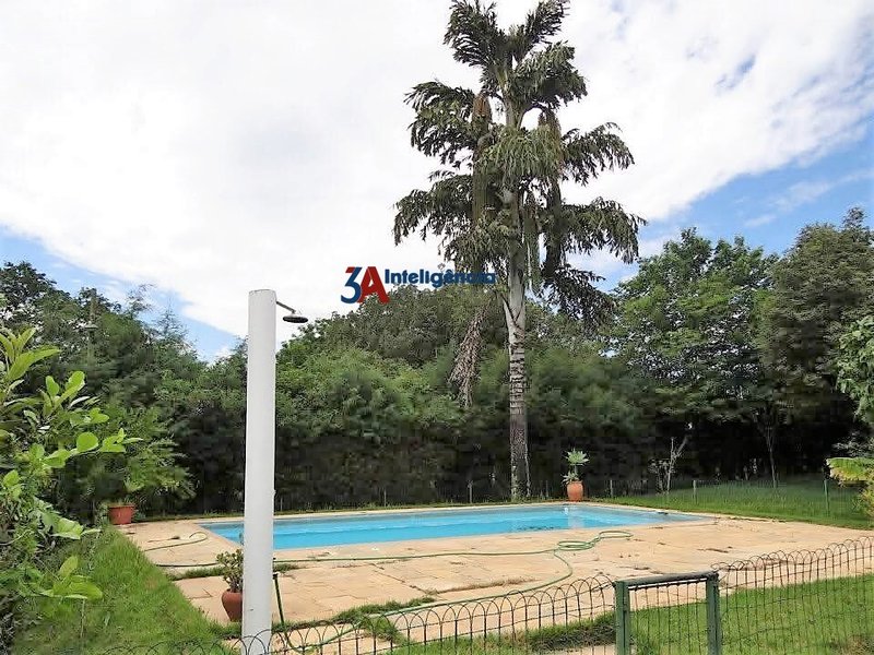 CHÁCARA EM SARAPUÍ  Sarapuí - 