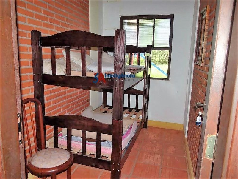CHÁCARA EM SARAPUÍ  Sarapuí - 