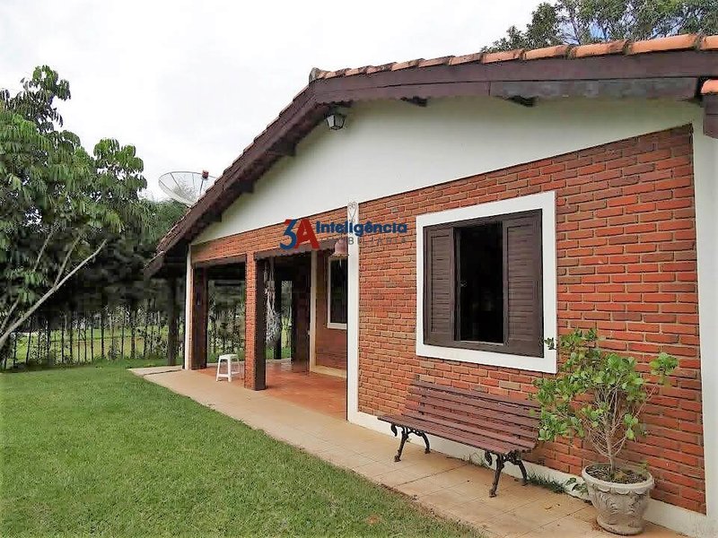 CHÁCARA EM SARAPUÍ  Sarapuí - 