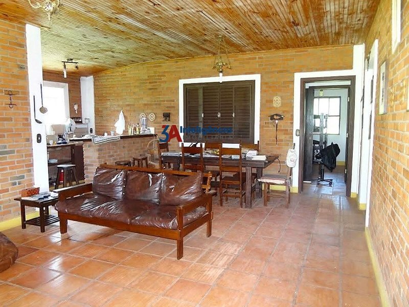 CHÁCARA EM SARAPUÍ  Sarapuí - 