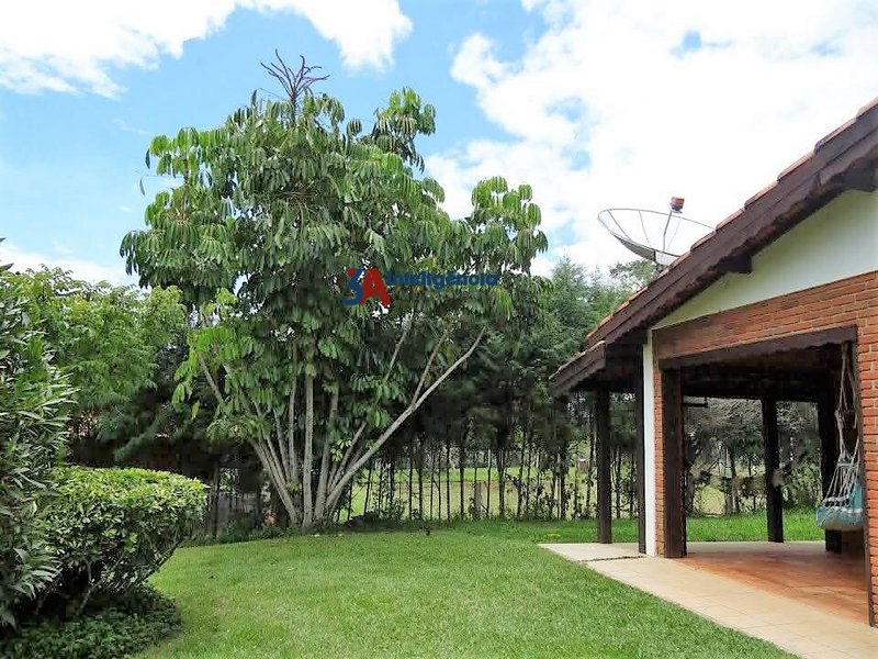 CHÁCARA EM SARAPUÍ  Sarapuí - 