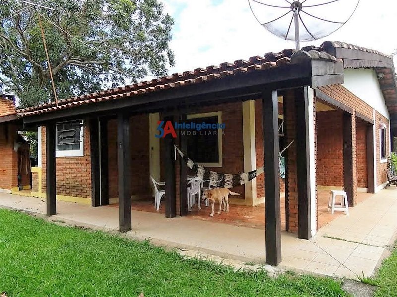 CHÁCARA EM SARAPUÍ  Sarapuí - 