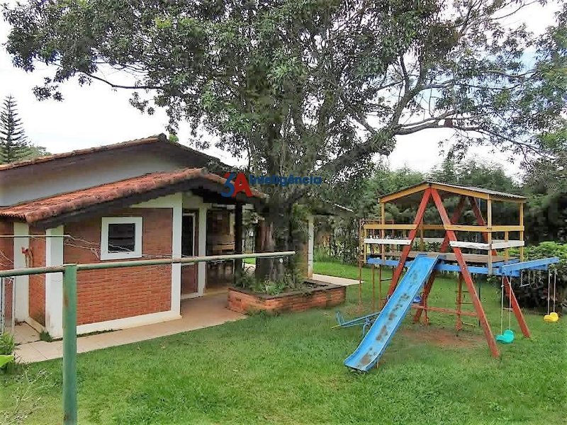 CHÁCARA EM SARAPUÍ  Sarapuí - 
