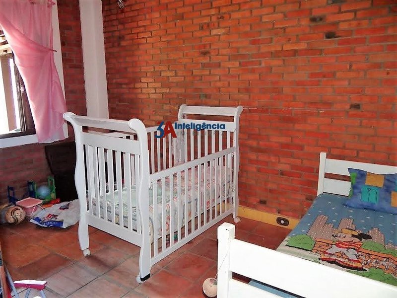 CHÁCARA EM SARAPUÍ  Sarapuí - 