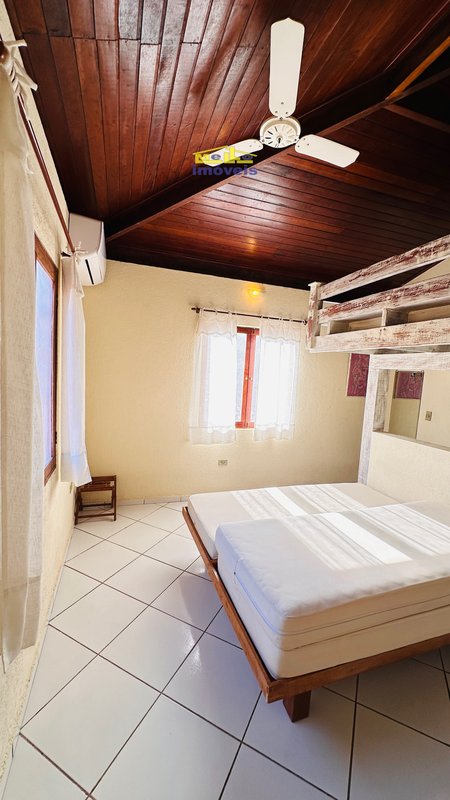 Casa dentro de condomínio em Boiçucanga Estrada do Cascalho São Sebastião - 