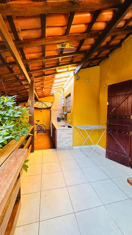 Casa dentro de condomínio em Boiçucanga Estrada do Cascalho São Sebastião - 
