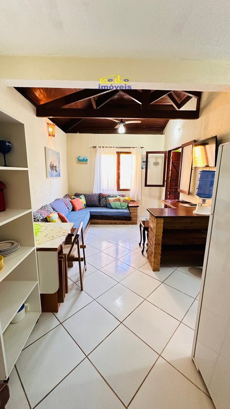 Casa dentro de condomínio em Boiçucanga Estrada do Cascalho São Sebastião - 