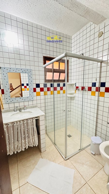 Casa dentro de condomínio em Boiçucanga Estrada do Cascalho São Sebastião - 