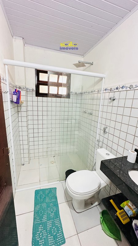 Casa dentro de condomínio com 02 dormitórios em Boiçucanga Estrada do Cascalho São Sebastião - 
