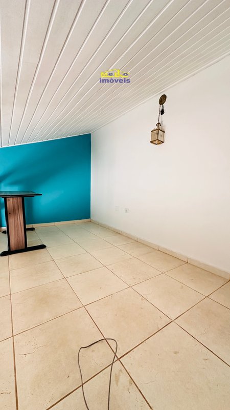 Casa dentro de condomínio com 02 dormitórios em Boiçucanga Estrada do Cascalho São Sebastião - 