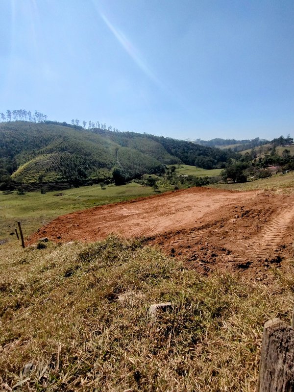 Terreno à venda no bairro da Boa Vista  Igaratá - 