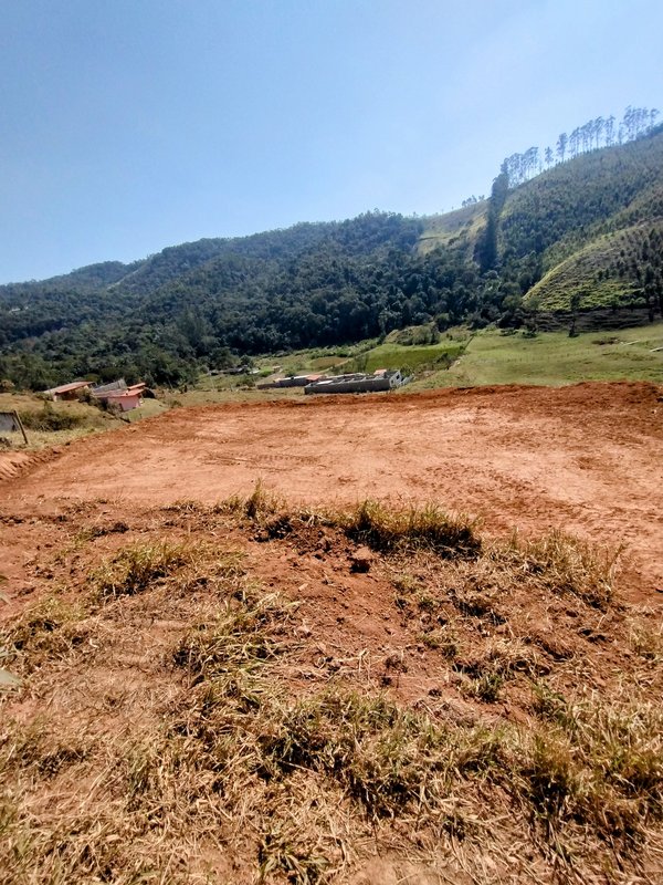 Terreno à venda no bairro da Boa Vista  Igaratá - 