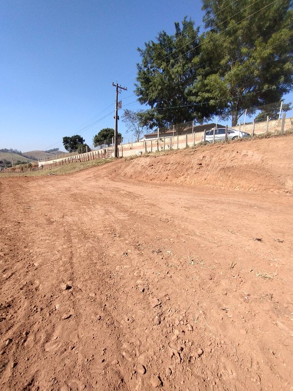 Terreno à venda no bairro da Boa Vista  Igaratá - 